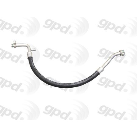 GPD Hoses, 4811635 4811635